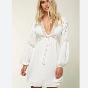 O'Neill Kimoura (Abyss) Women's Dress size S